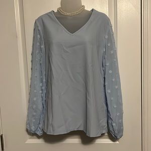 Women’s Beautiful Top (M) SHEIN